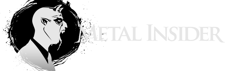 Metal Insider logo