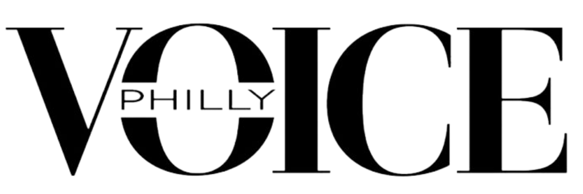 The Philly Voice logo